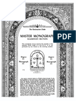 Amorc Degree 11 - 051 À 070