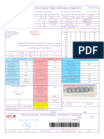 Mepco Online Bill