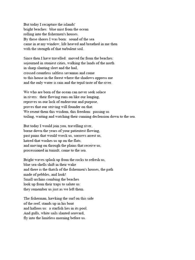 south-kamau-brathwaite-analysis-pdf-sea-physical-geography