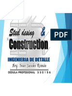 Steel Desing & Construcction