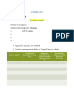 Formato Actividad #8 Plan de Negocios (Descrpcion de Puestos) 3