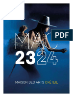 Brochure Saison 2324 Version Blanc