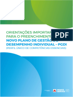 Preenchimento do PGDI 2021: Guia Completo | PDF | Administração pública ...