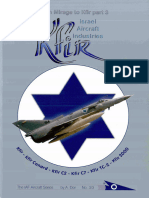 IAI Kfir