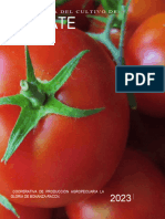 Guia Cultivo de Tomate COOPRAGBO R.L