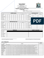 Individual Learners Record LR WITH NEW LOGO