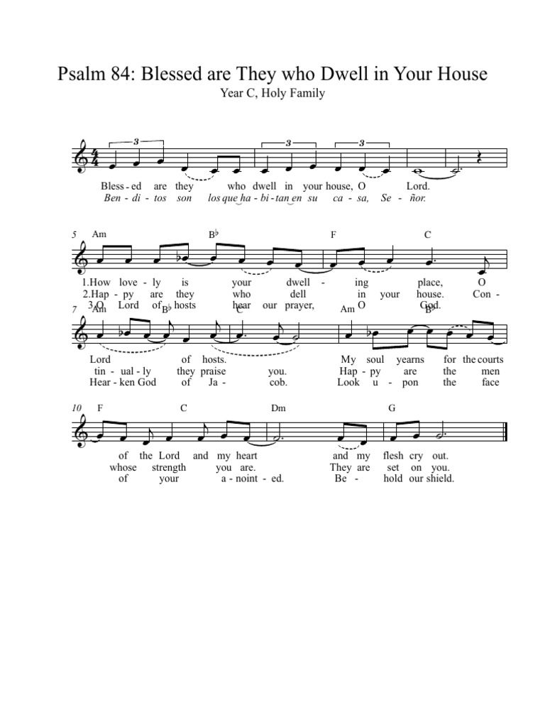 psalm-84-full-score-pdf