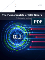 555 Timer Fundamentals