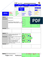 Real Madrid Juvenil - Sessão de Treinamentos 33