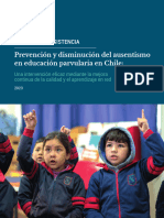 Policy Brief Asistencia 2023 2