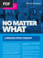 PP St. Louis Region and Southwest Missouri 2021 Annual Report