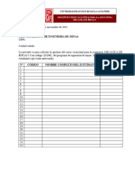 Solicitud Vacacional PDF