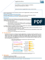 16-Vitesse Moyennes en Agglomeration