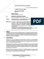 Informe de La GSFP Sobre Reglamento 27 Noviembre2021