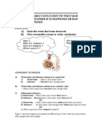 Upsrtecnique Inference[1]