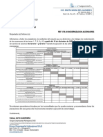 CIRCULAR INFORMATIVA MODERNIZACIÓN ASCENSORES 1 7 8 9 y 10