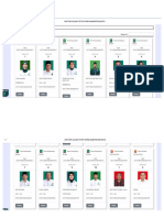 Daftar Calon Tetap DPRD Kota Siantar