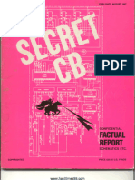 Secret CB Vol 27