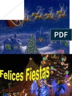 Feliz Navidad 2007