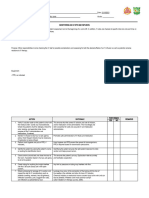 Monitoring An IV Site