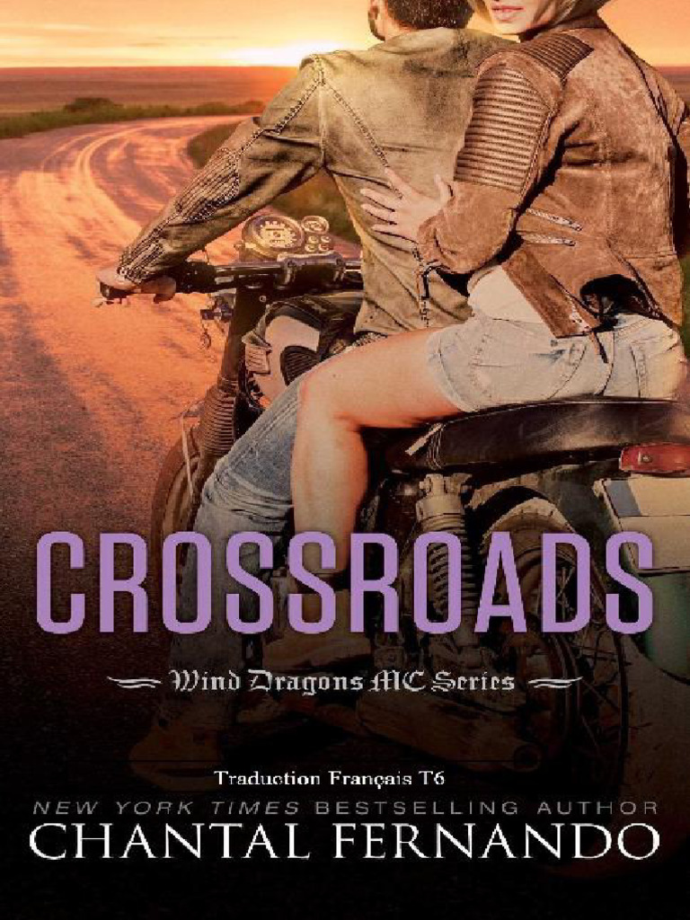 Wind Dragons 6 Crossroads Chantal Fernando | PDF | Mystery, Thriller \u0026  Crime Fiction, image size:768x1024