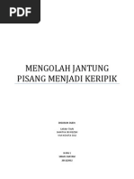 Download jantung pisang by ai3nma SN69249214 doc pdf