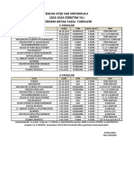 ORTAK SINAV TARİHLERİ 1.DÖNEM - 23-24-Sonnn