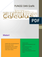 Materi Fungsi