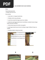 Download Cara Membungkus Kado Kemeja by Dell Nurielle SN69249633 doc pdf