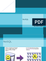 4 NoSql