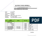 Kimia - Darah-Ny. Nunung (07 06 2023)