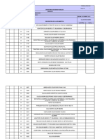 Inventario MODELO