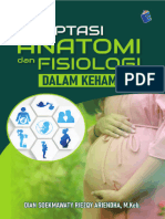 Buku Adaptasi Anatomi Dan Fisiologi Dalam Keh 8e054524