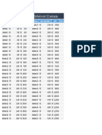 Desafio 52 Semanas Excel Easy