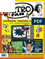 Retro Fan 16 Online