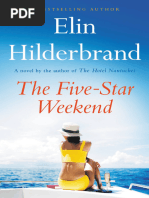 The Five-Star Weekend (Elin Hilderbrand) (Z-Library) | PDF | Books ...
