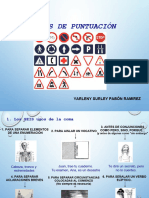 Ortografia. Signos de Puntuacion