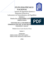 Practica 4. Equilibrio Químico Simultaneo Corregida