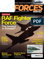 AirForces Monthly (November 2023)