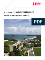 Phuket Condominium Market 2021 9112