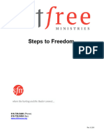 FA - Steps To Freedom - REV 8-2019