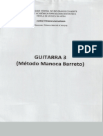 Apostila de Guitarra 3