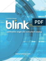 Blink Catalog 2021