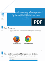 Panduan e-Learning BSI untuk Mahasiswa | PDF | Karier & Perkembangan ...