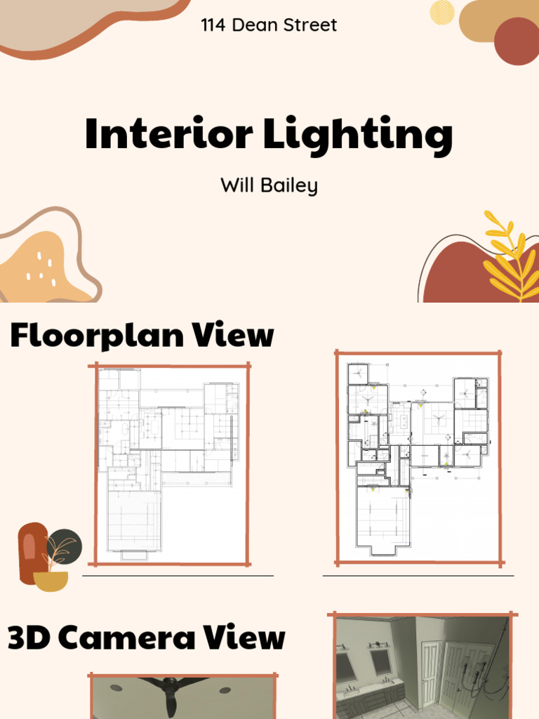interior lighting | PDF