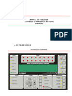 Manual de Utilizare Junior v4