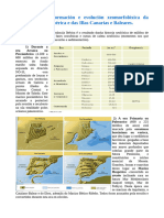 Tema - 1 Geografía