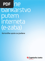 E Zaba | PDF