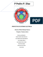 Pozo A Tierra-Proyecto-Informe