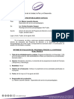 Informe N°0002-2023 Prog. Atencion A La Diversidad Trujillo 2023-1